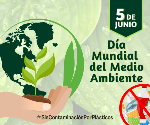 Día Mundial del Medio Ambiente 2023 ACODAL