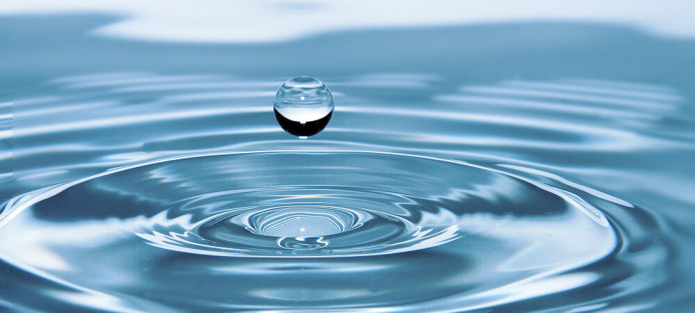 proteger el agua