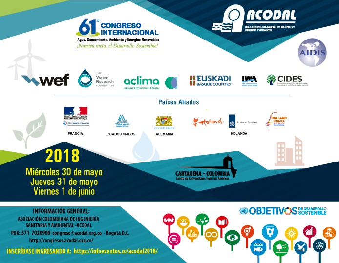 congreso 61 acodal