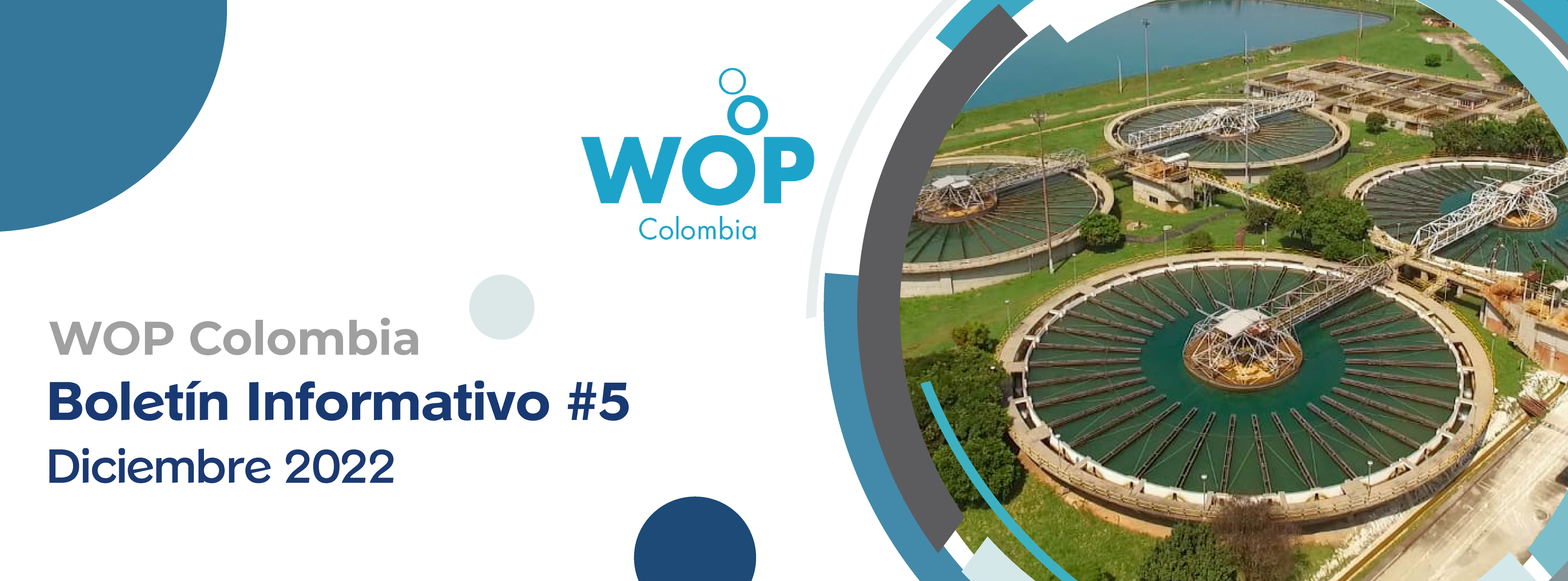 Boletín informativo n5 WOPCOLOMBIA