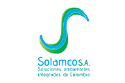 Soluciones Ambientales Integradas de Colombia S.A. SOLAMCO S.A.