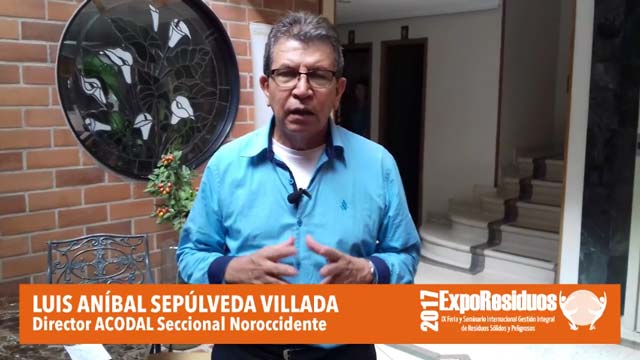 exporesiduos 2017